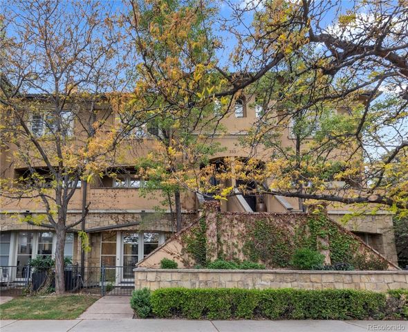 333 Josephine Street 3, Denver, CO 80206