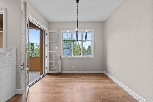 333 Josephine Street 3, Denver, CO 80206
