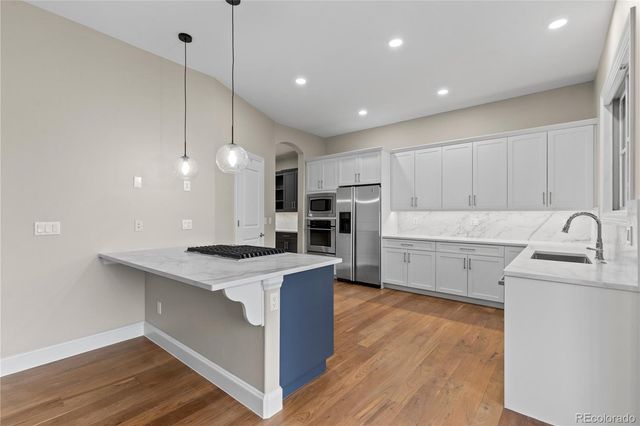 333 Josephine Street 3, Denver, CO 80206