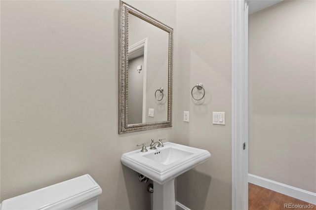 333 Josephine Street 3, Denver, CO 80206