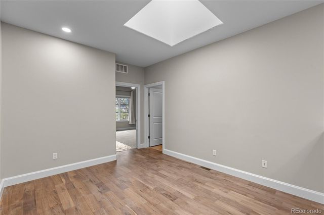 333 Josephine Street 3, Denver, CO 80206