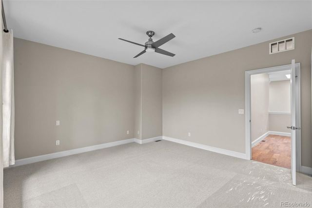 333 Josephine Street 3, Denver, CO 80206