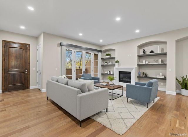 333 Josephine Street 3, Denver, CO 80206