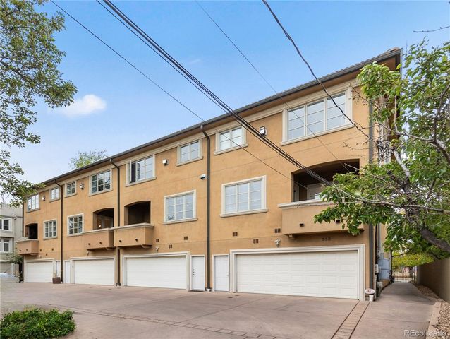 333 Josephine Street 3, Denver, CO 80206