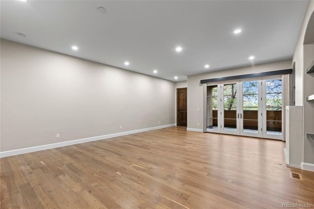 333 Josephine Street 3, Denver, CO 80206