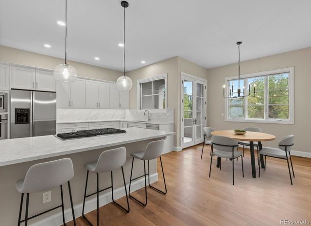 333 Josephine Street 3, Denver, CO 80206