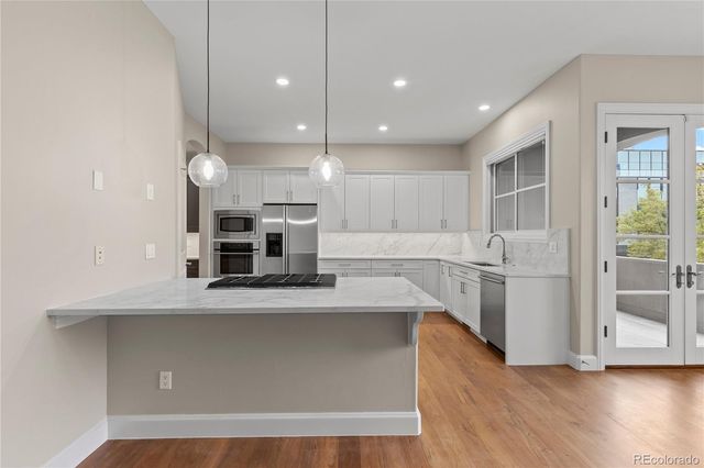 333 Josephine Street 3, Denver, CO 80206
