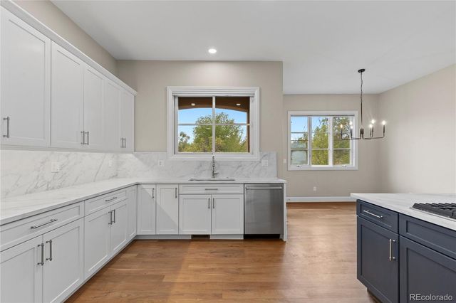 333 Josephine Street 3, Denver, CO 80206