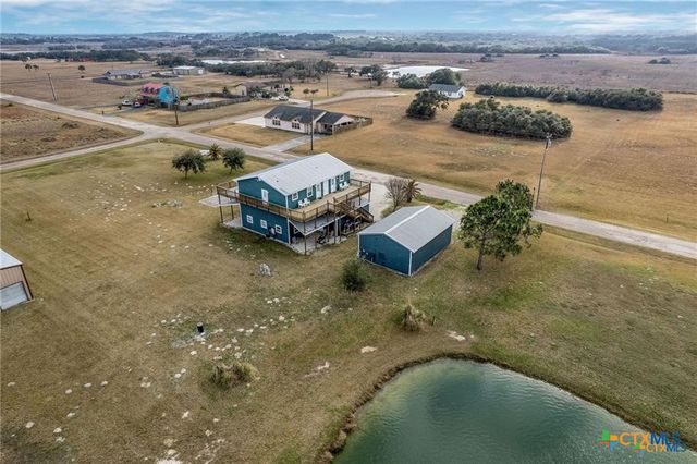 19 Dewberry Lane, Seadrift, TX 77983