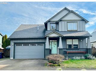 19998 MOSSY MEADOWS Ave, Oregon City, OR 97045