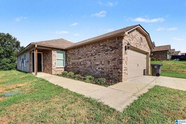 1120 BROOKHAVEN DRIVE, Odenville, AL 35120