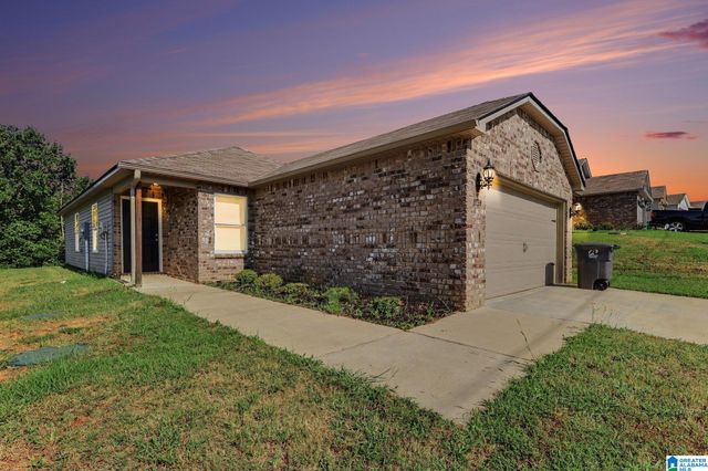 1120 BROOKHAVEN DRIVE, Odenville, AL 35120