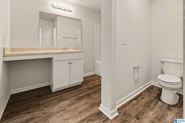 1120 BROOKHAVEN DRIVE, Odenville, AL 35120