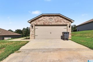 1120 BROOKHAVEN DRIVE, Odenville, AL 35120