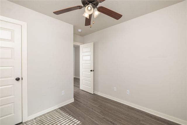 1975 Bourbon Drive, Fayetteville, AR 72703