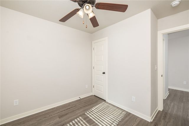 1975 Bourbon Drive, Fayetteville, AR 72703