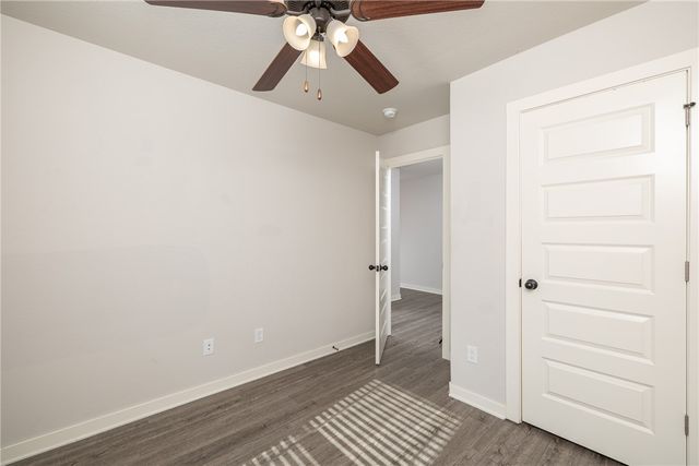 1975 Bourbon Drive, Fayetteville, AR 72703