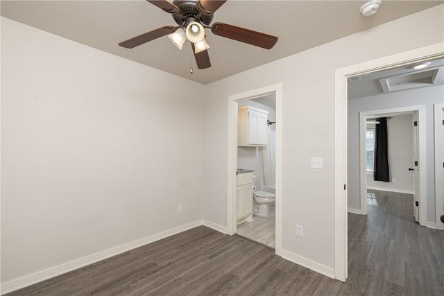 1975 Bourbon Drive, Fayetteville, AR 72703