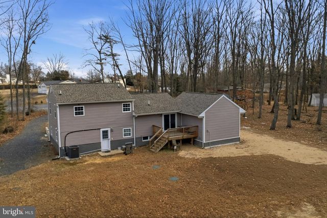 7428 HAWKINS DR, Hanover, MD 21076