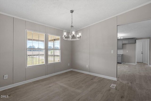 381 Woodland Church Road, Dudley, NC 28333