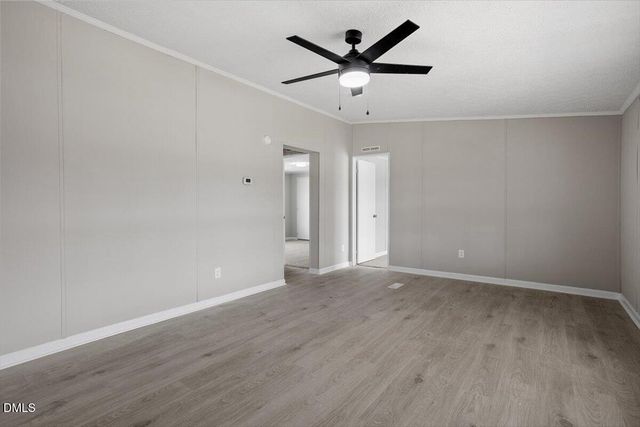 381 Woodland Church Road, Dudley, NC 28333