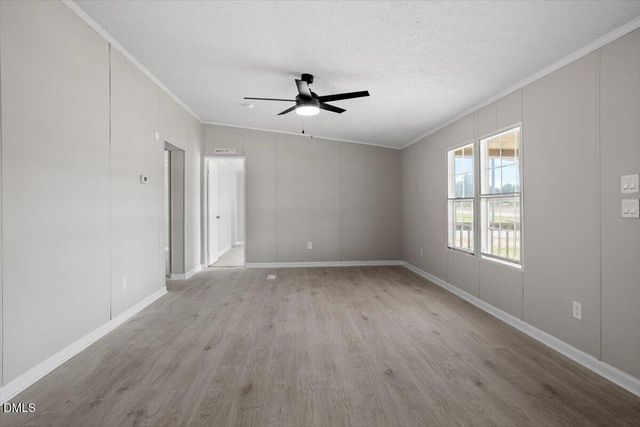 381 Woodland Church Road, Dudley, NC 28333