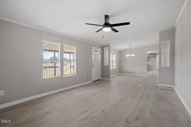 381 Woodland Church Road, Dudley, NC 28333