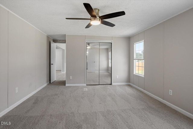 381 Woodland Church Road, Dudley, NC 28333