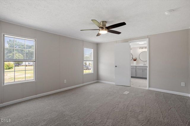 381 Woodland Church Road, Dudley, NC 28333