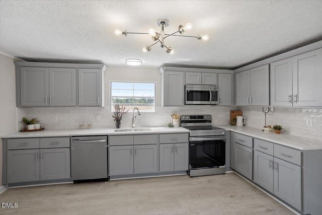 381 Woodland Church Road, Dudley, NC 28333