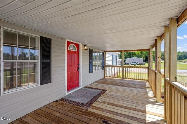 381 Woodland Church Road, Dudley, NC 28333