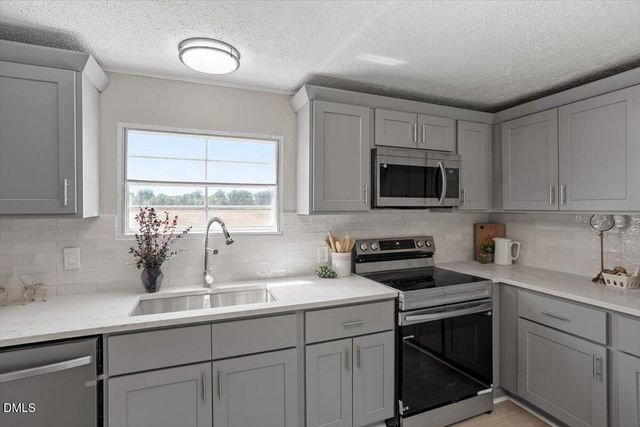 381 Woodland Church Road, Dudley, NC 28333