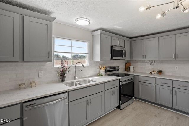 381 Woodland Church Road, Dudley, NC 28333