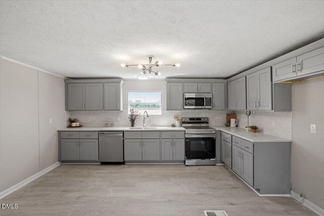 381 Woodland Church Road, Dudley, NC 28333