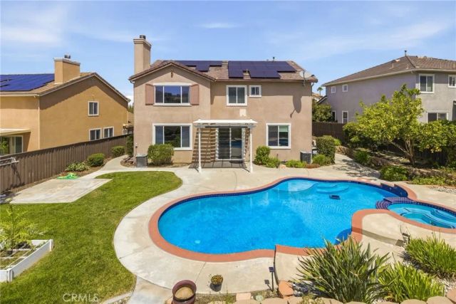 32947 Cozy, Temecula, CA 92592