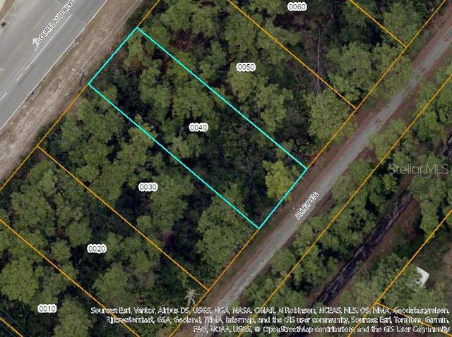 1397 COURTLAND BOULEVARD, Deltona, FL 32738