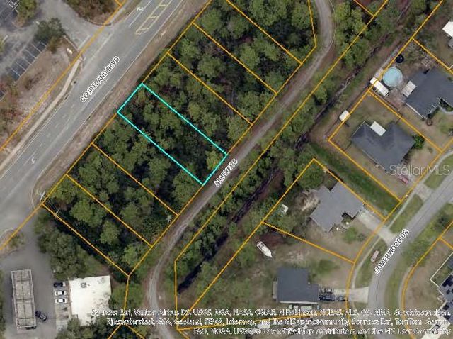 1397 COURTLAND BOULEVARD, Deltona, FL 32738