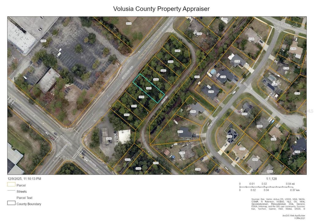 1397 COURTLAND BOULEVARD, Deltona, FL 32738