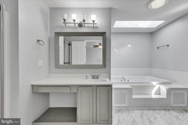 11546 BUCKSKIN CT, Lusby, MD 20657