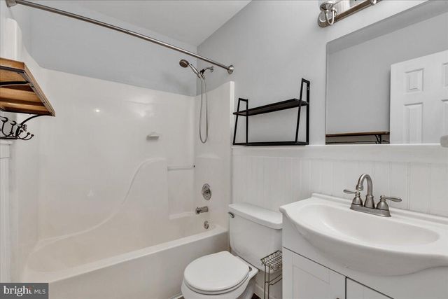 11546 BUCKSKIN CT, Lusby, MD 20657