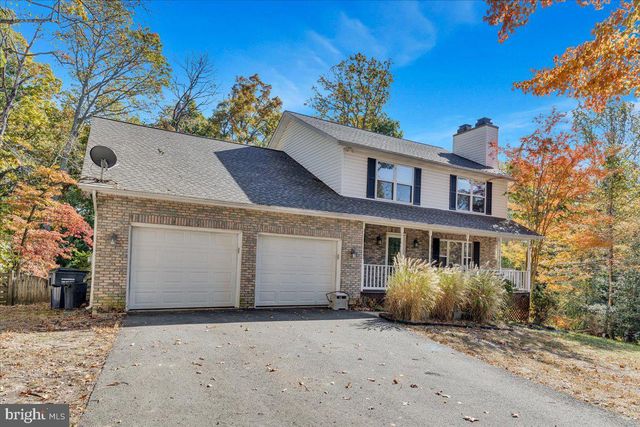 11546 BUCKSKIN CT, Lusby, MD 20657