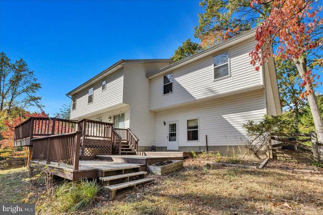 11546 BUCKSKIN CT, Lusby, MD 20657