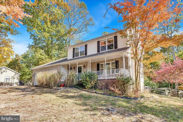 11546 BUCKSKIN CT, Lusby, MD 20657