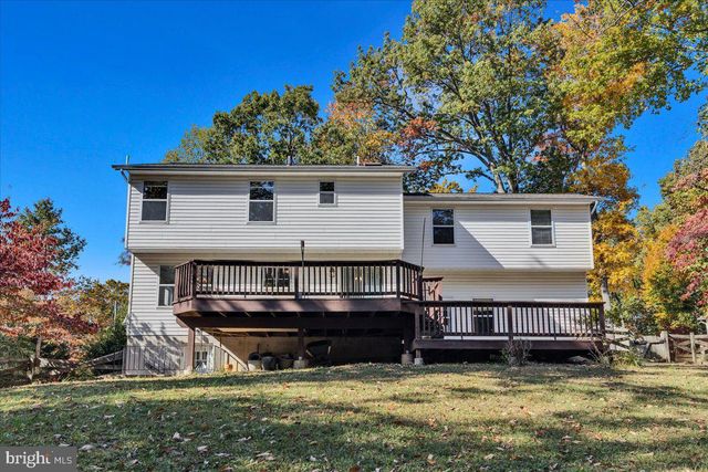 11546 BUCKSKIN CT, Lusby, MD 20657