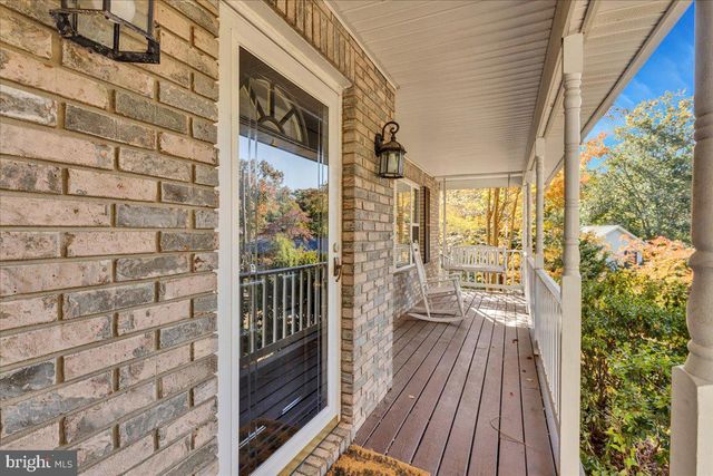 11546 BUCKSKIN CT, Lusby, MD 20657