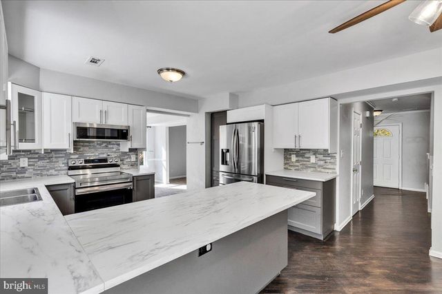 11546 BUCKSKIN CT, Lusby, MD 20657