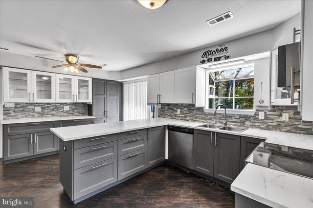 11546 BUCKSKIN CT, Lusby, MD 20657