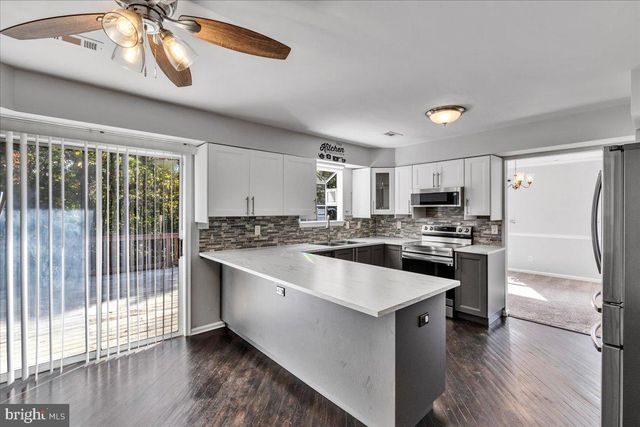 11546 BUCKSKIN CT, Lusby, MD 20657