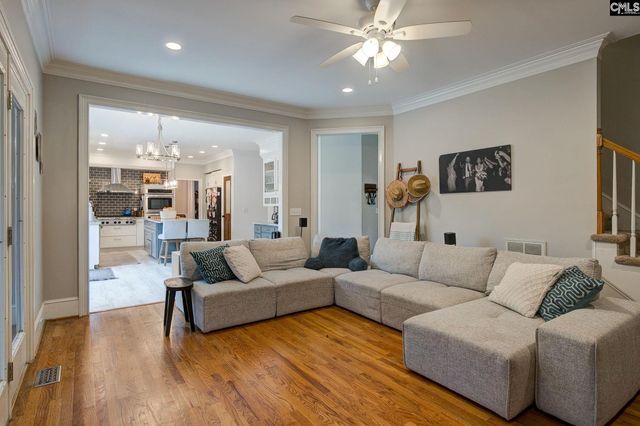 108 Shallow Brook Drive, Columbia, SC 29223