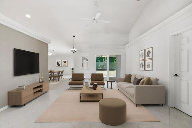 3601 SW Europe Street, Port St. Lucie, Port St Lucie, FL 34953